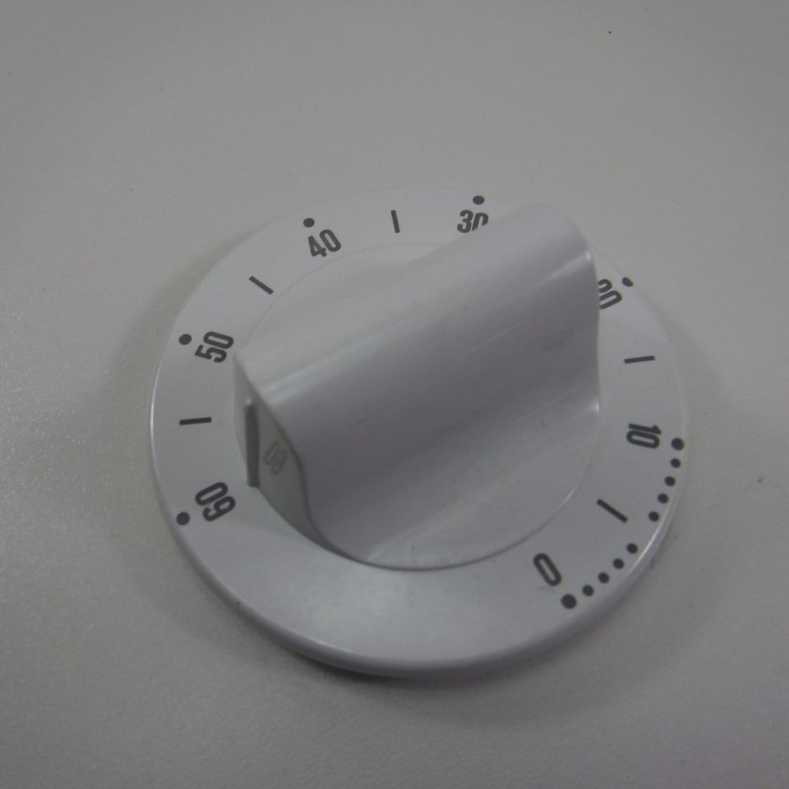 Hygena Cooker / Oven CONTROL KNOB TIMER 389732
