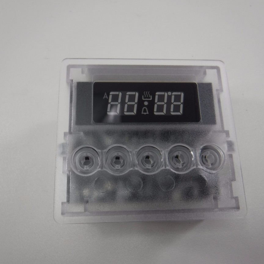 Smeg Cooker / Oven TIMER CLOCK UNIT 816290735