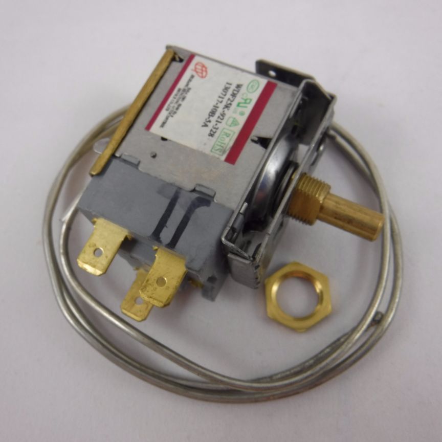 Fridgemaster Frigidaire Fridge and Freezer THERMOSTAT 1401192