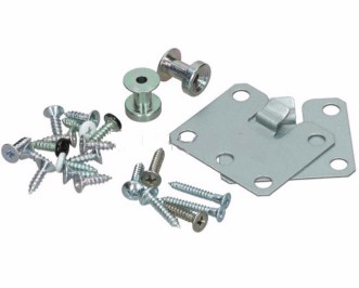 Dishwasher Built-In Door Fixing Kit (left And Right) 41900626