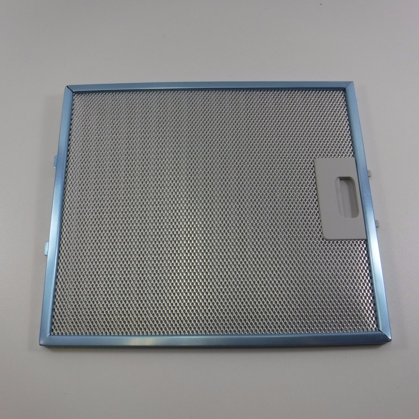 Elica Extractor Fan Metal Grease Filter GRI0009219A