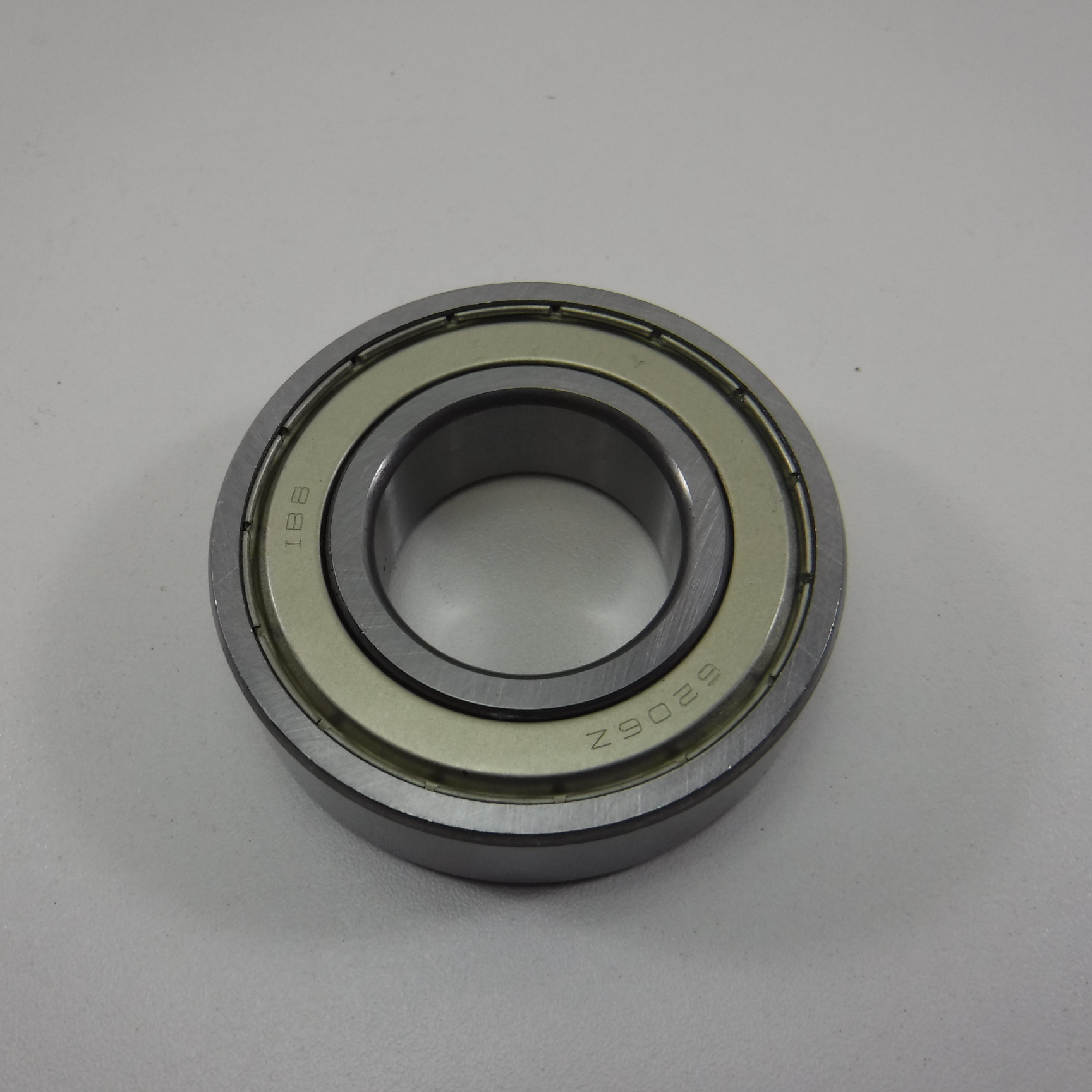 Zanussi Washing Machine Drum Bearing 6206ZZ 3790800217
