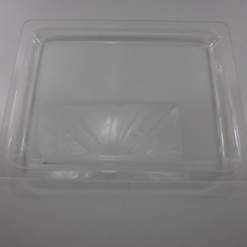 Miele Microwave GLASS TRAY 4317620