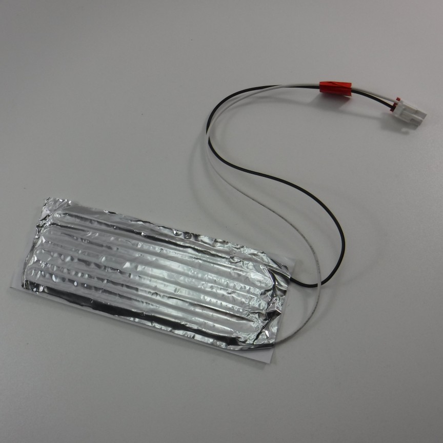 Samsung Fridge and Freezer Drain Heater Mat DA4700035P