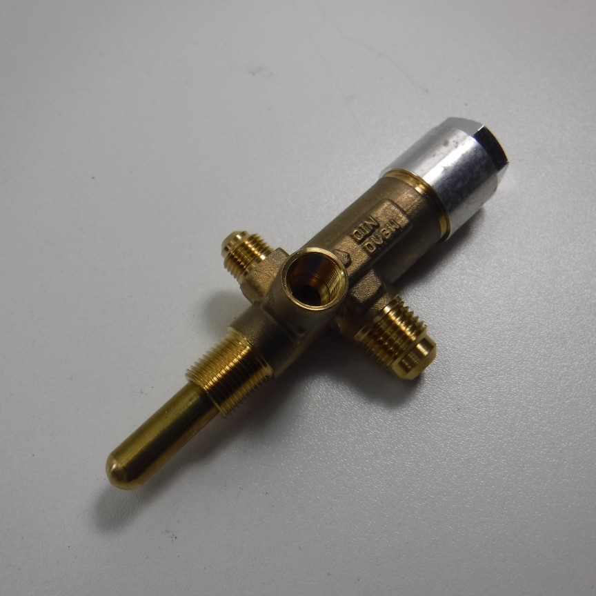 Valor Gas Fire FSD Valve 0540899