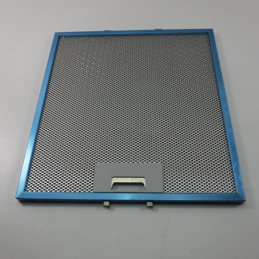 Elica Extractor Fan METAL GREASE FILTER GF06AA
