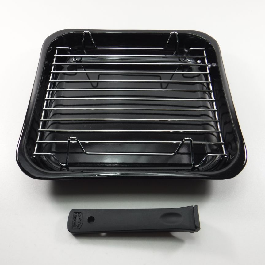 Thetford Cooker / Oven GRILL PAN COMPLETE SSPA0991