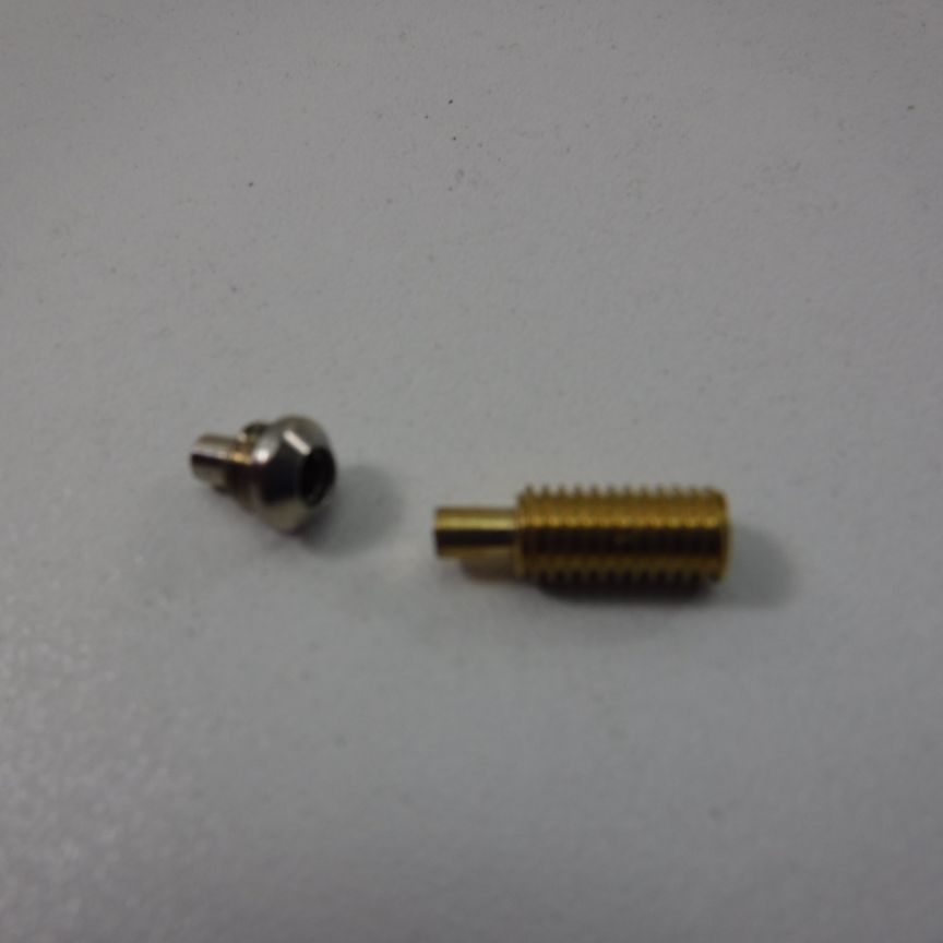 Howden Lamona Tap GRUB SCREW TAP4804GS