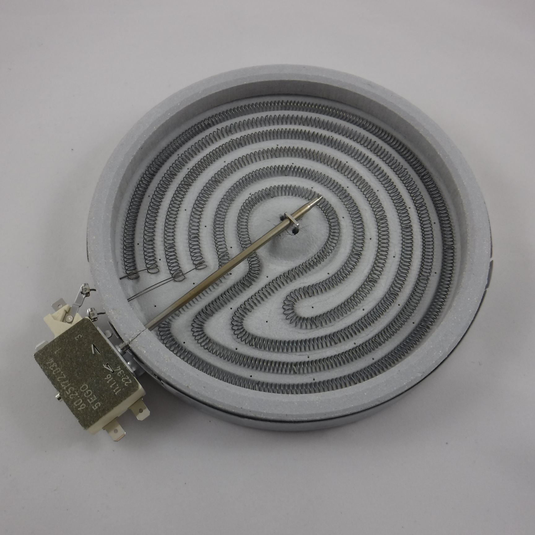 Diplomat Hob CERAMIC ELEMENT 180MM 1700W 11570685