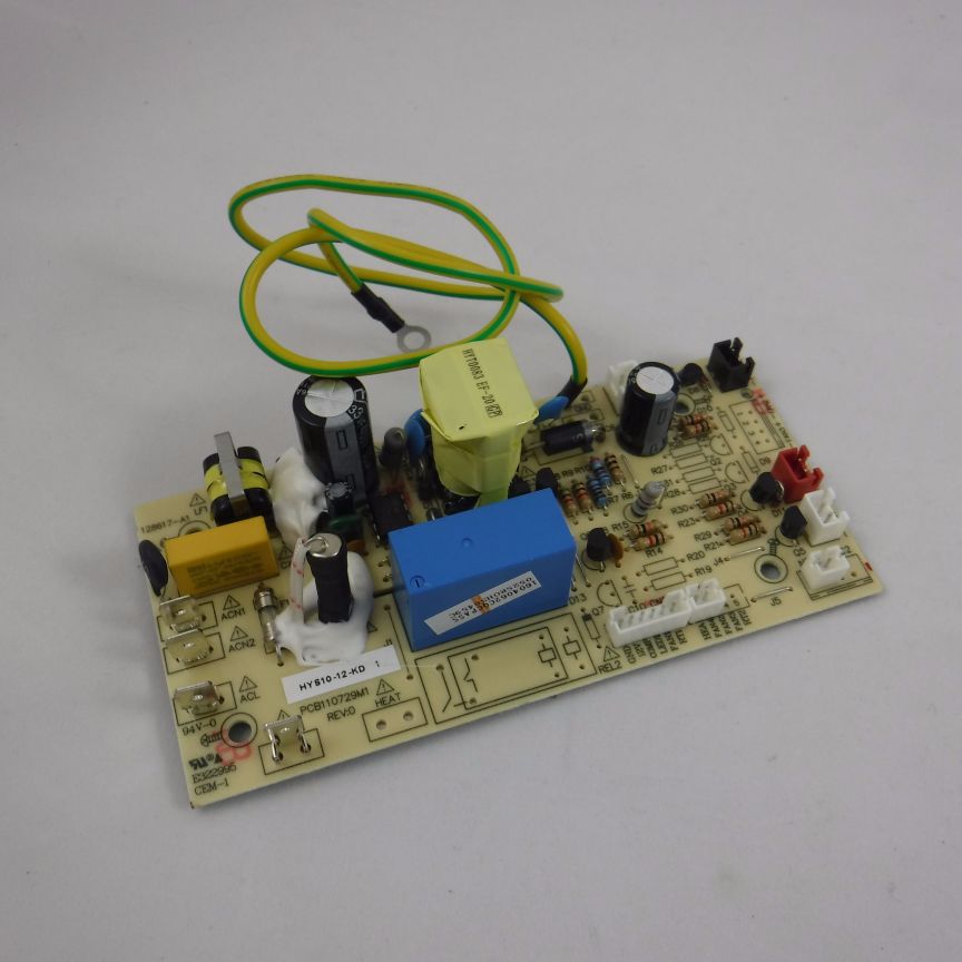 Baumatic Howden Lamona Wine Cooler Power PCB 082637242