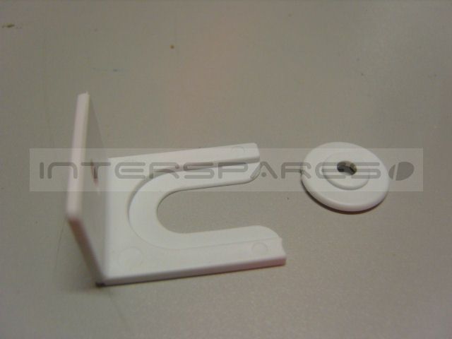 Air Conditioner Fan >> Electrolux Zanussi Aeg Fridge and Freezer DECOR DOOR FIXING BRACKET 8996711636028 Air Conditioner Fan >> Electrolux Zanussi Aeg Fridge and Freezer DECOR DOOR FIXING BRACKET 8996711636028