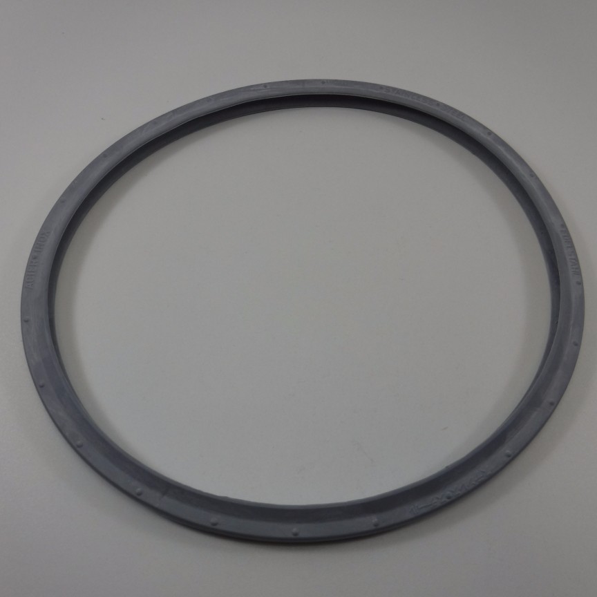 Tefal Pressure Cooker / Oven Lid Gasket / Seal 3792765A