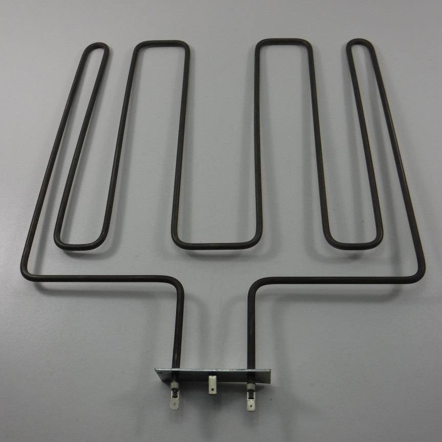 Fisher & Paykel Cooker / Oven Grill / Top Element Upper Oven 543020