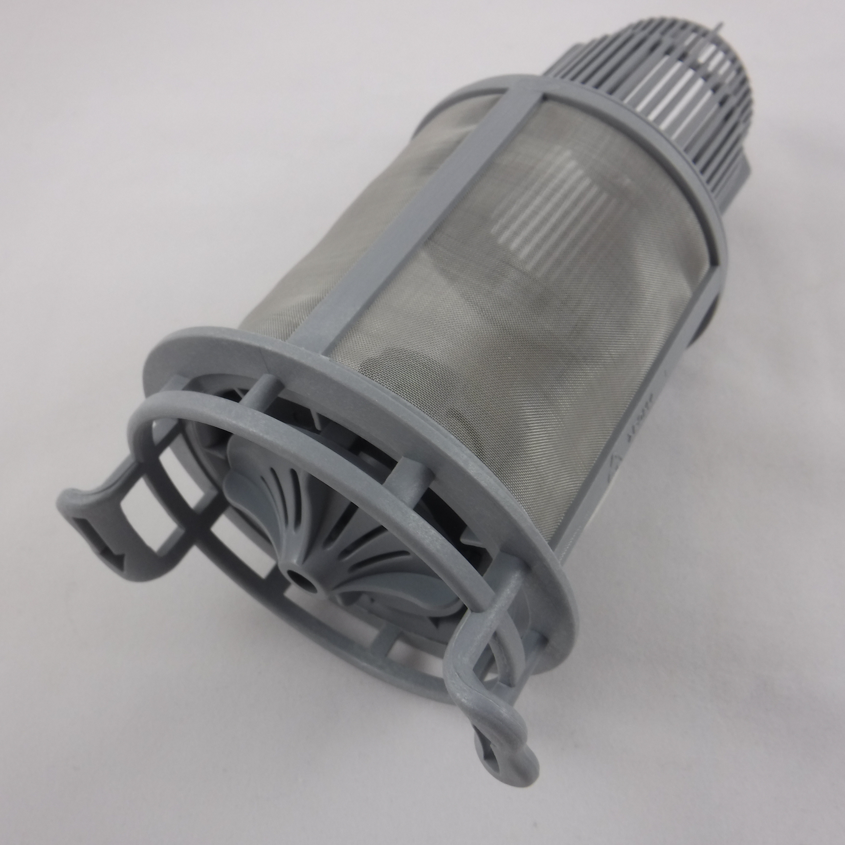 Smeg Dishwasher CENTRAL FILTER ASSY 693410318