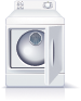 Tumble Dryer Spare Parts