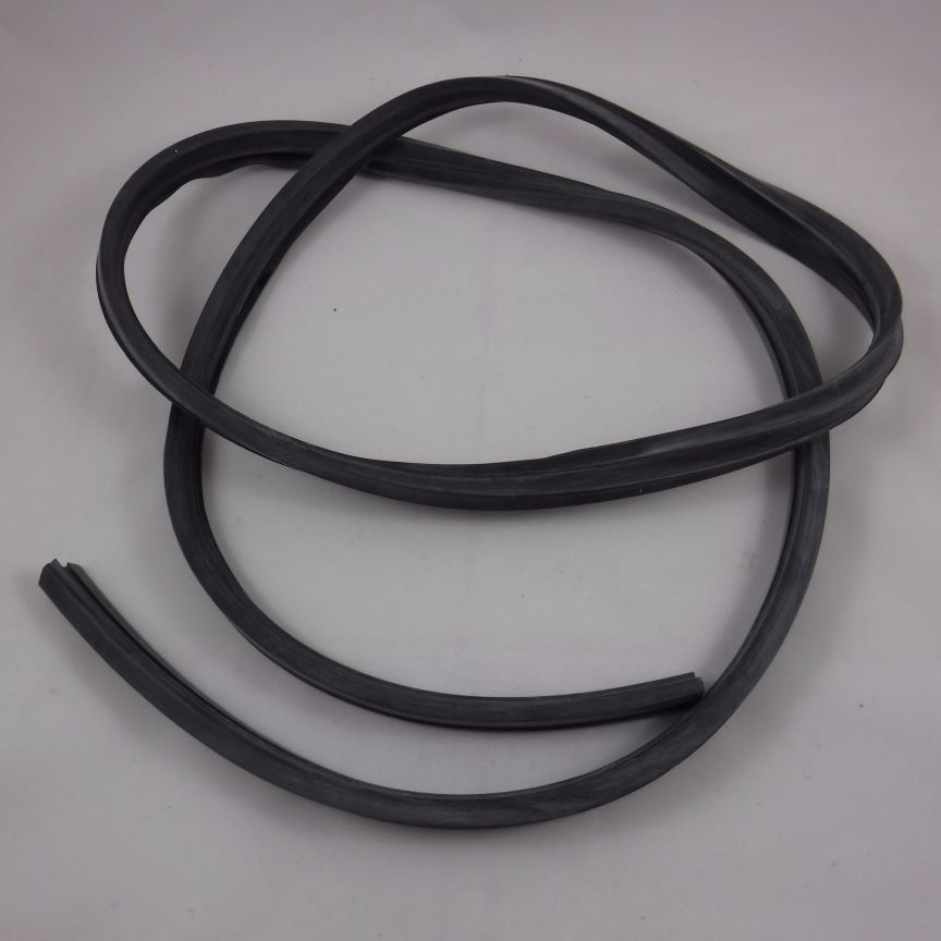 PAIR VAN HETTICH 3362 5.0 en 3363 5.0 Geïntegreerde Koelkast diepvriezer HINGE