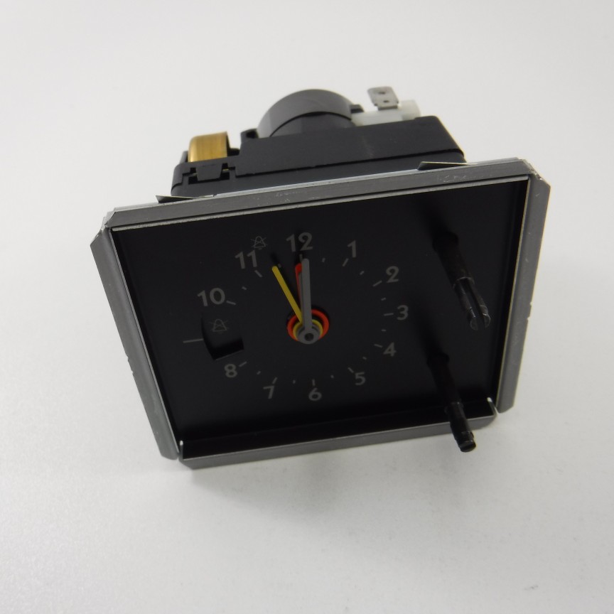 Diplomat Hygena Cooker / Oven TIMER / CLOCK OTIMER32BK