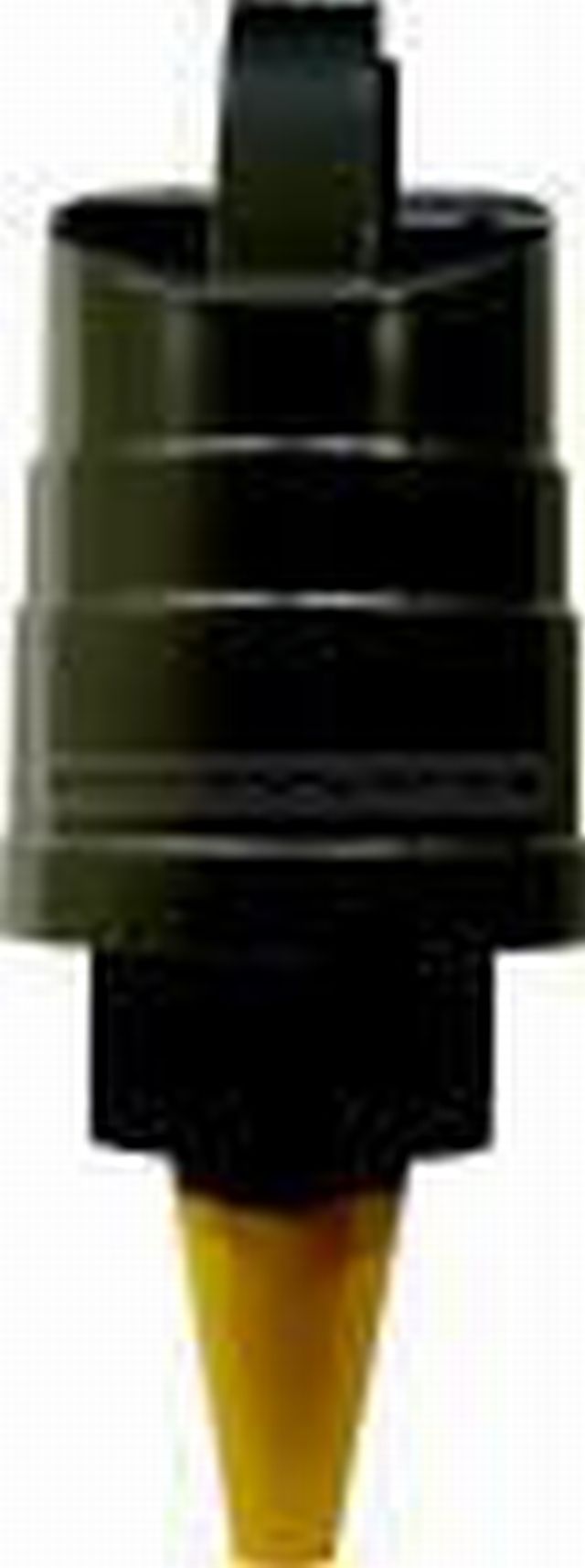 Dyson Vacuum Cleaner CYCLONE TOP - GREY / PURPLE