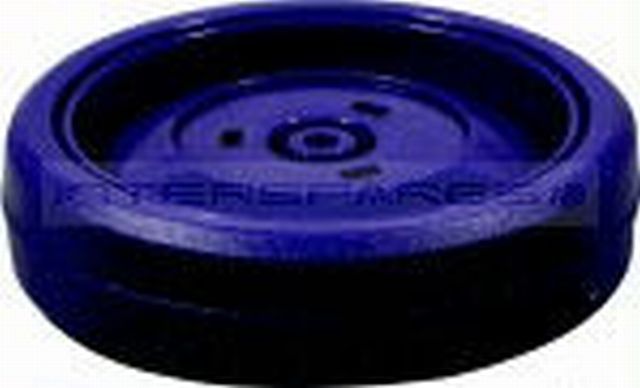 Dyson Vacuum Cleaner WHEELS - PURPLE