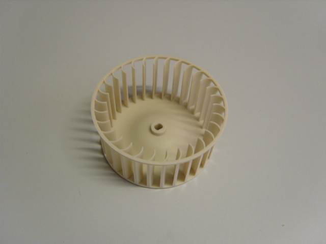 Dryer Blower Fan Wheel For Maytag Y-303836 3-12913 Y303836 687152164653 - View #9