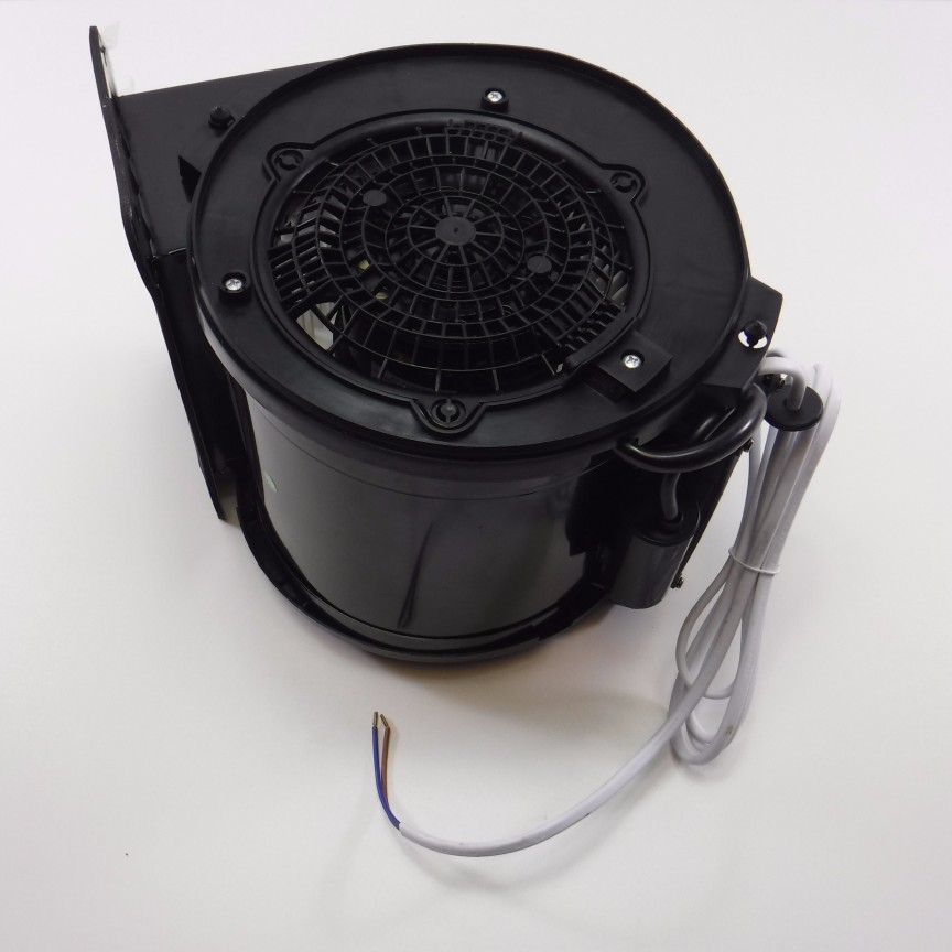 Howden Lamona Extractor Fan MOTOR ASSEMBLY 270W 082646141