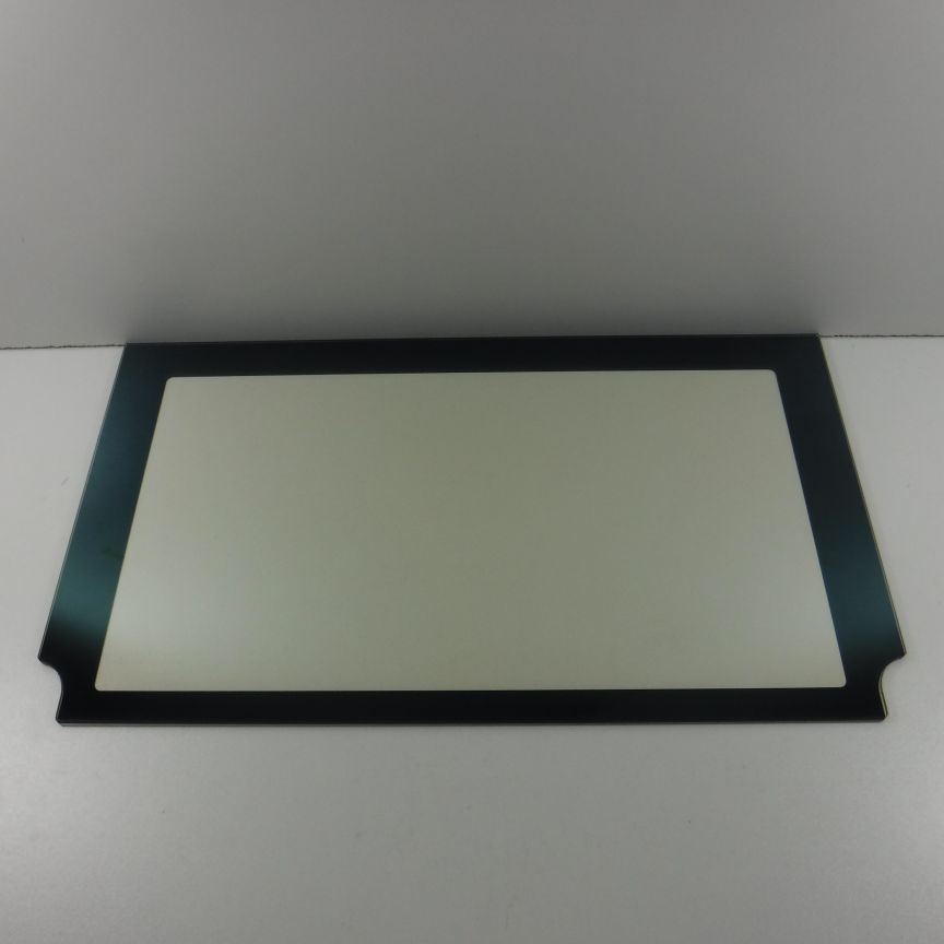 Sparefixd For Hotpoint Cooker Oven Inner Door Back Rear