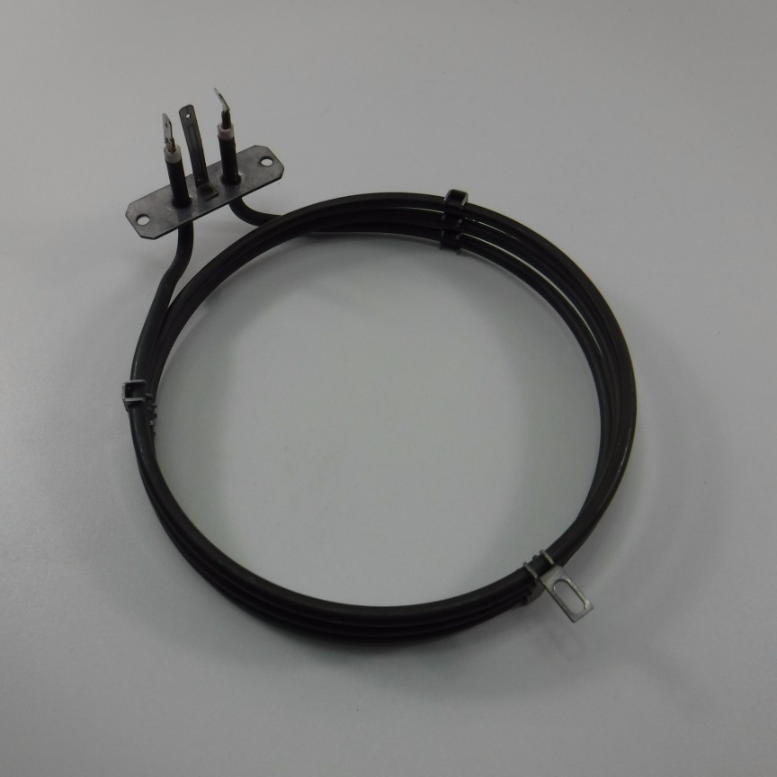 Elemento Riscaldante Ventilato Per Forno - Compatibile Cata, Cooke & Lewis - PCK783