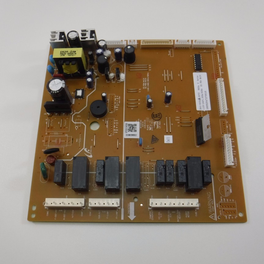 Samsung Fridge and Freezer CONTROL MODULE DA4100532A