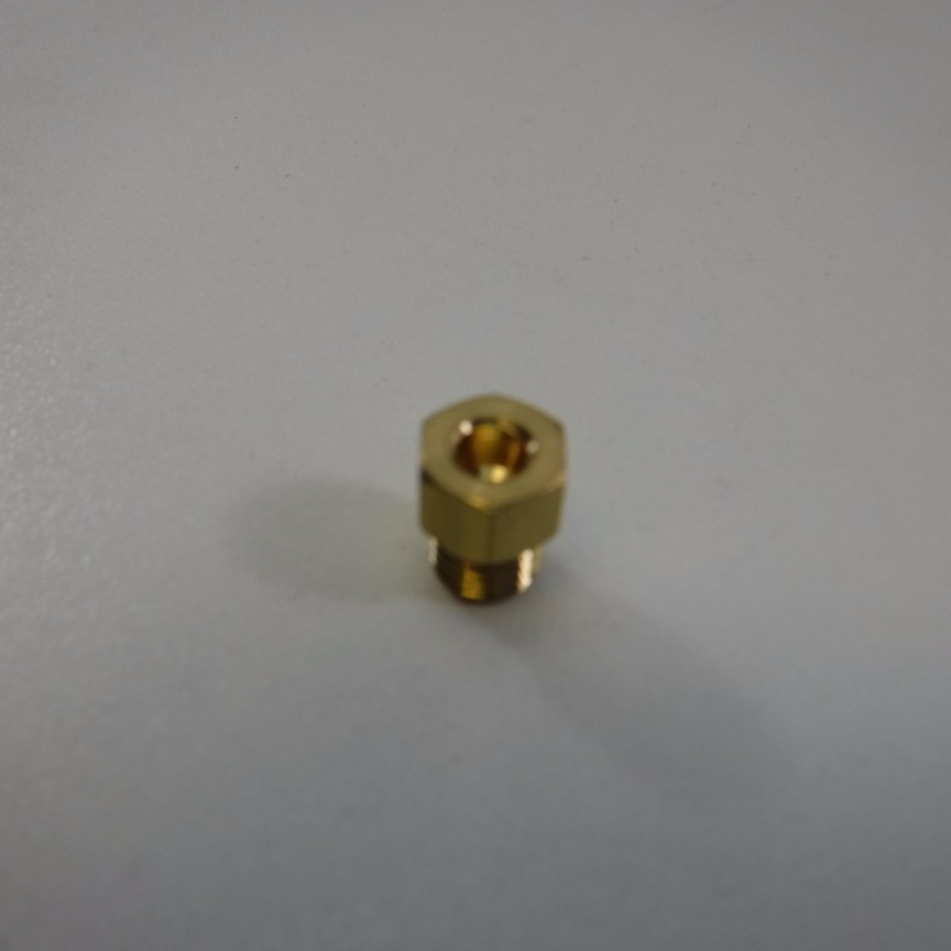 Leisure - Rangemaster Cooker / Oven Injector - Auxillary P025013