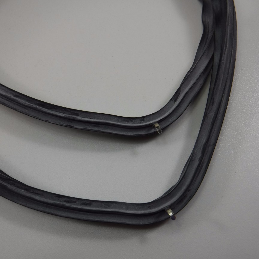 Main Oven Door Seal For Howdens/Lamona LAM3403, LAM3502