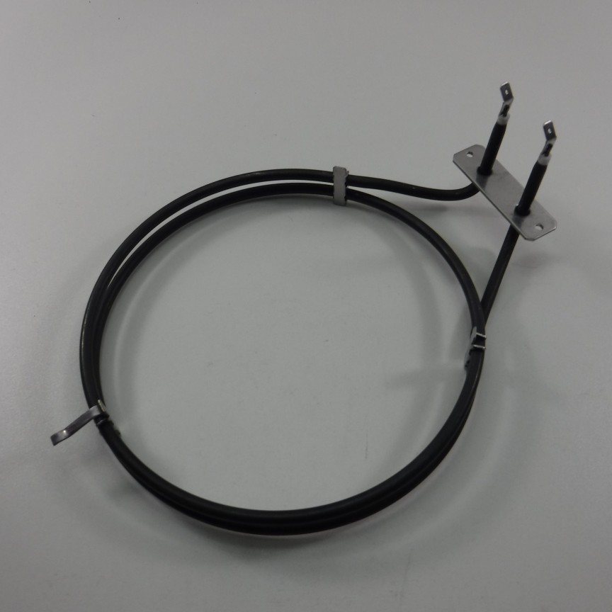 SPARES2GO 3 Turn Heater Element Compatible With Prestige