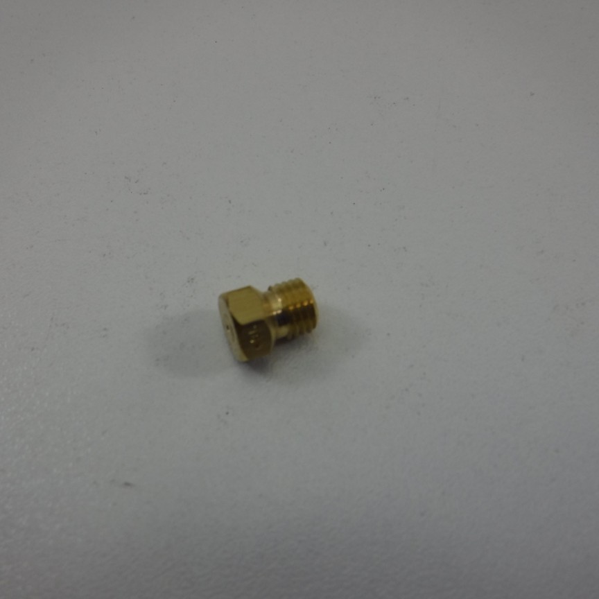 Bush Cooker / Oven LPG Wok Injector 37008527