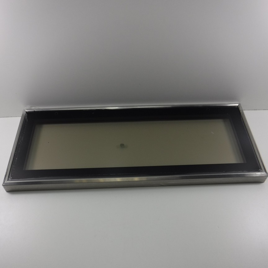 Howden Lamona Wine Cooler DOOR ASSEMBLY 49029510