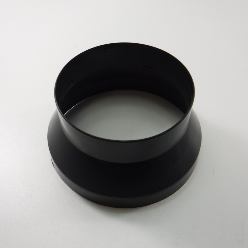 Howden Lamona Extractor Fan OUTLET REDUCER 07011073