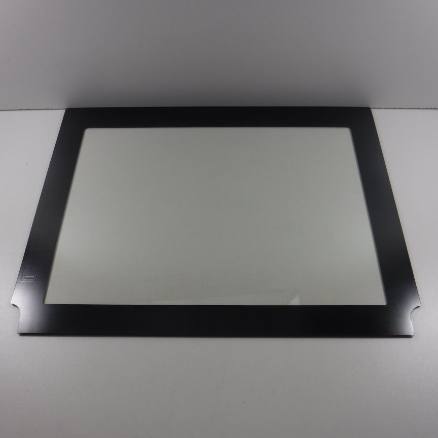 Kenwood Main Oven Inner Door Glass. Part Number 0313242TH - View #4