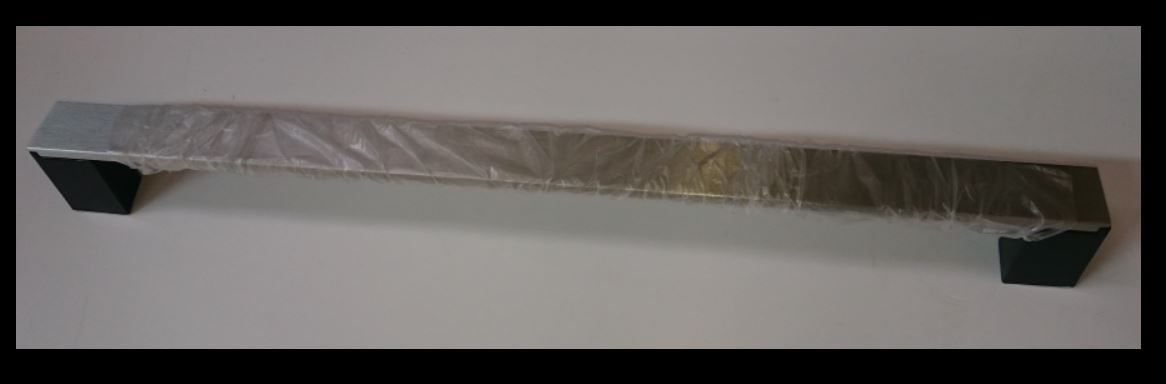 Cda Cooker / Oven DOOR HANDLE 0040802060