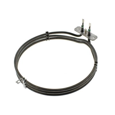 Rond verwarmingselement voor oven van Hotpoint/Ariston, Indesit