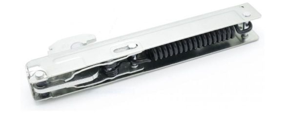 LUTH Premium Profi Parts 2x Filtre à Charbon Actif pour Whirlpool 484000008824 Ikea Nytig FIL 440 Elica Hotte