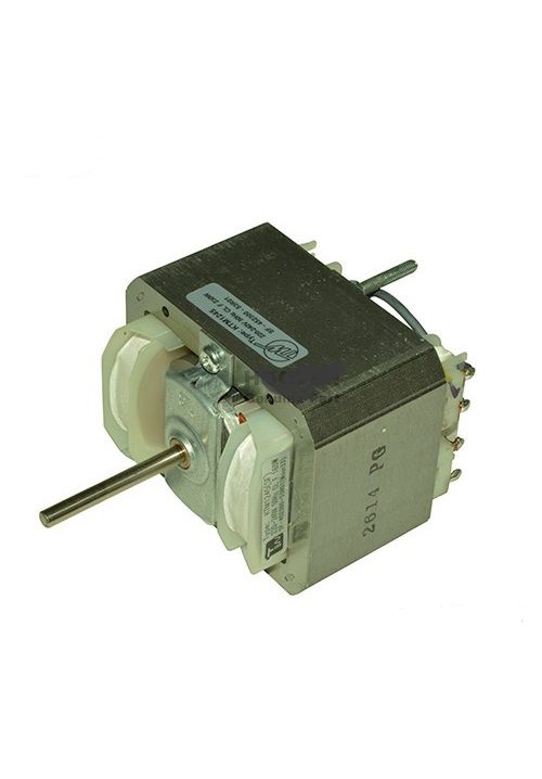 Howden Lamona Extractor Fan Motor 49016011