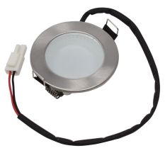 Howden Lamona Extractor Fan LAMP ASSEMBLY 49032578