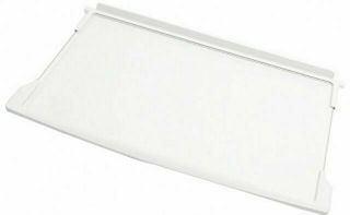Spare Parts Hotpoint Upper Glass Shelf Assembly C00285827