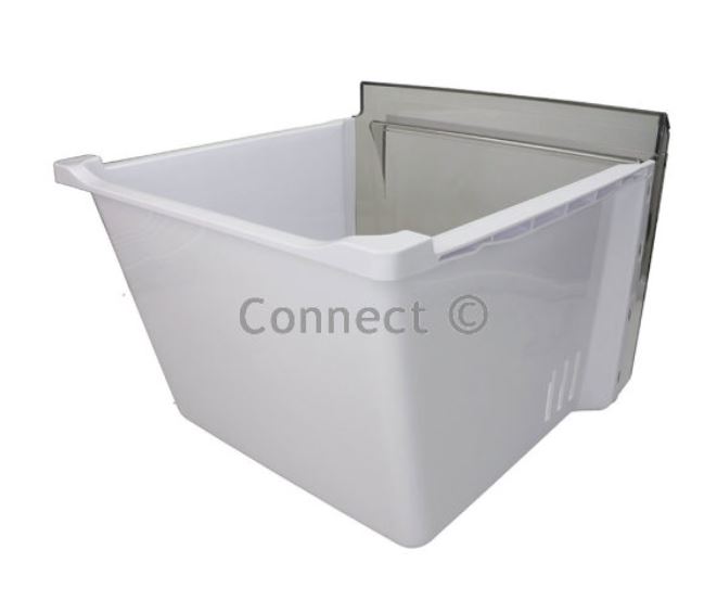 Kenwood Fridge and Freezer Lower Freezer Drawer 2106161084
