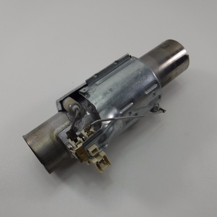 Genuine Whirlpool 2000W Cooker Oven Circular Fan Heating Element