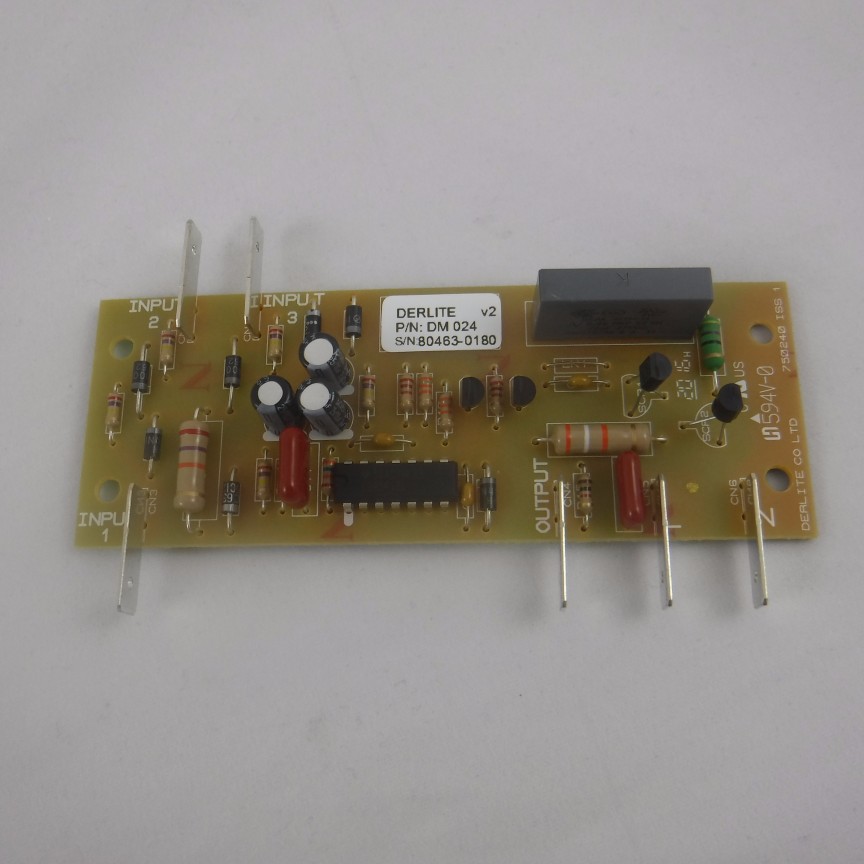 Compatible For Belling, CDA, Cuisina, Diplomat, Eurolec, Homark, New - View #4