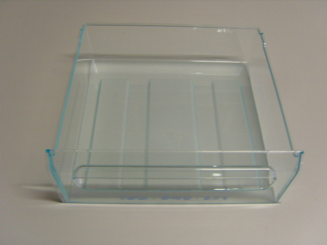frigidaire fridge drawers