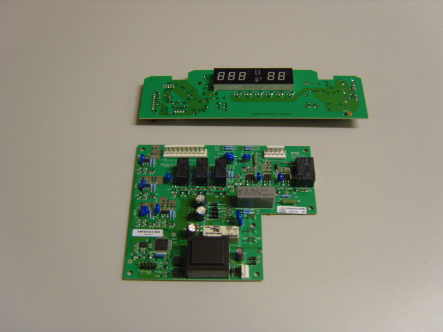 Amana Fridge and Freezer PCB Module Kit 12002331