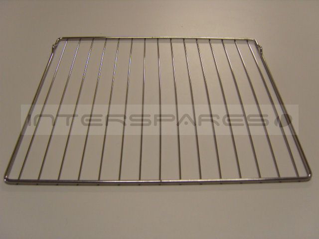 844090493 Smeg Oven Wire Rack Shelf 450 X 350mm Genuine - View #4