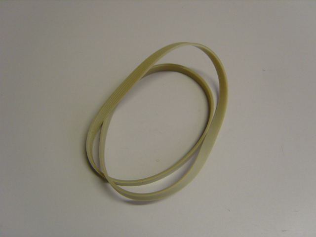 Genuine Zanussi Washing Machine Drive Belt – 1196 J5 1323531200