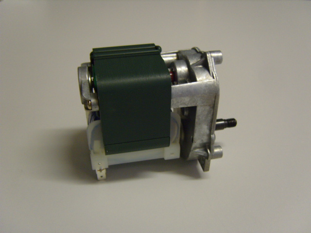 ge ice maker auger motor