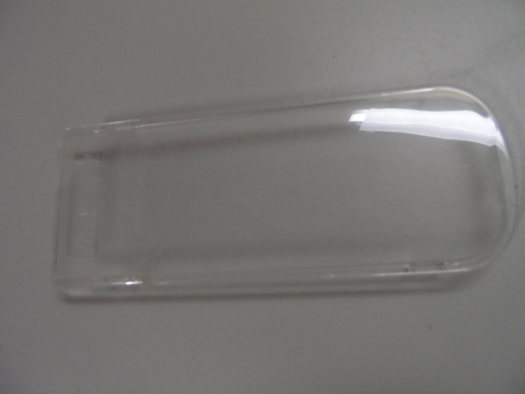 Elica Extractor Fan Lamp Cover 3001AS